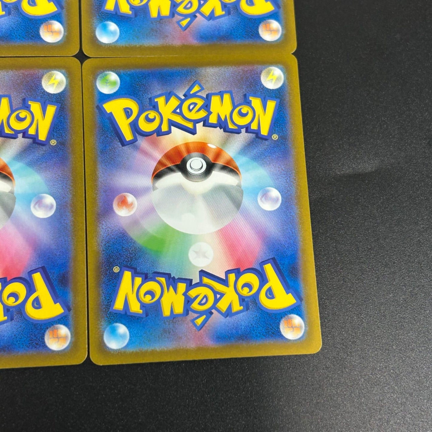 Pokemon Mewtwo — 014/032 — Japanese