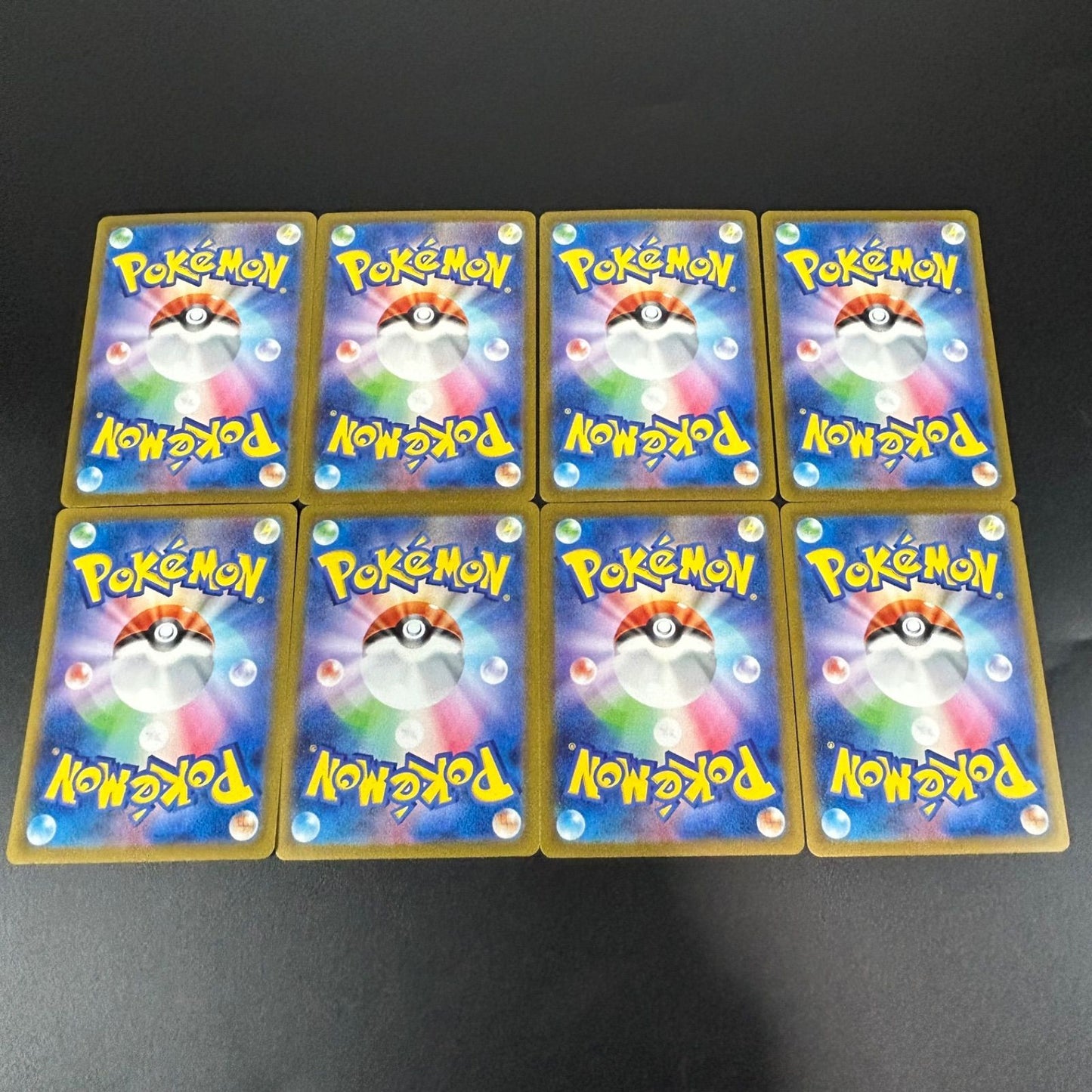 Pokemon Mewtwo — 014/032 — Japanese
