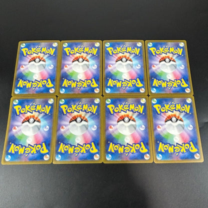 Pokemon Mewtwo — 014/032 — Japanese