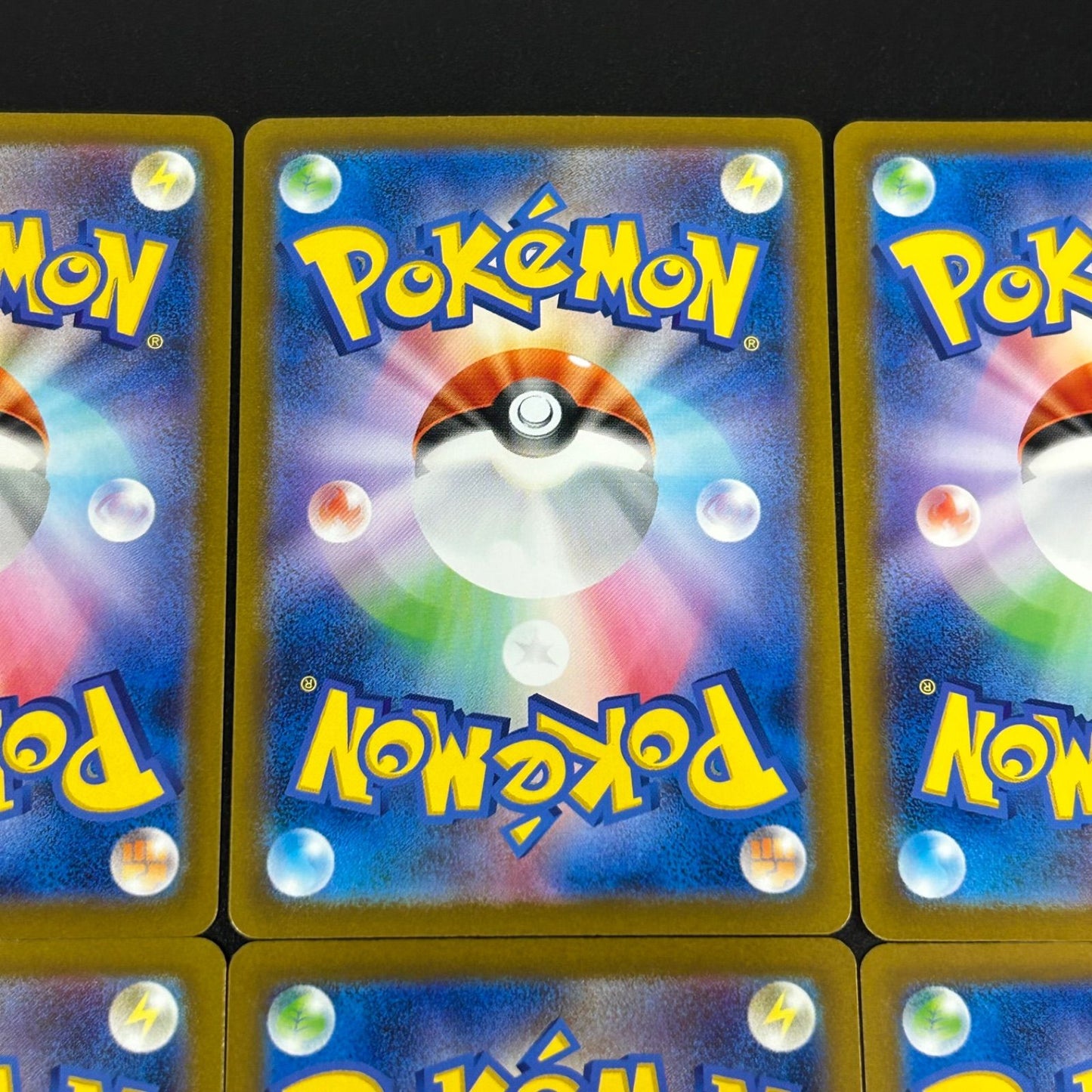 Pokemon Mewtwo — 014/032 — Japanese