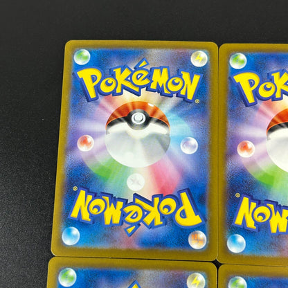 Pokemon Mewtwo — 014/032 — Japanese