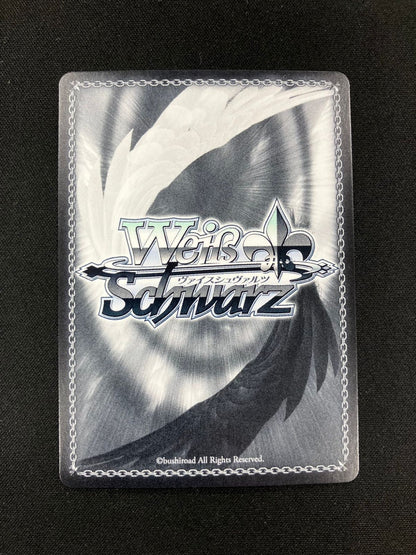 Weiss Schwarz Weiss Schwarz for You, the RPG PR+ Tales of Series KA — Japanese