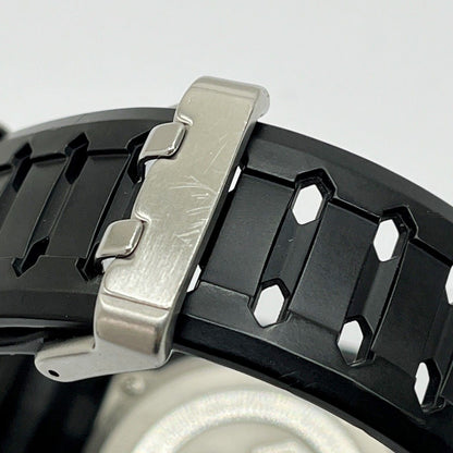CASIO GW-A1000 Solar Men's Watch — Japanese