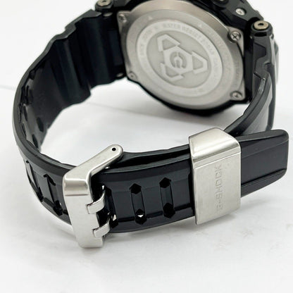CASIO GW-A1000 Solar Men's Watch — Japanese
