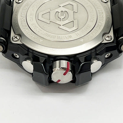 CASIO GW-A1000 Solar Men's Watch — Japanese