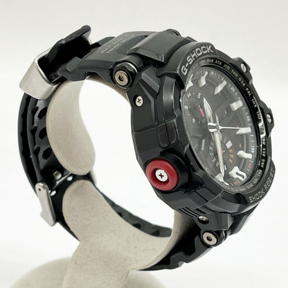 CASIO GW-A1000 Solar Men's Watch — Japanese