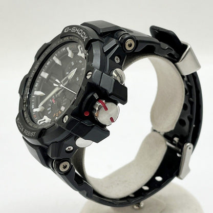 CASIO GW-A1000 Solar Men's Watch — Japanese