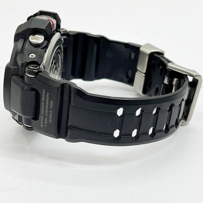 CASIO GW-A1000 Solar Men's Watch — Japanese