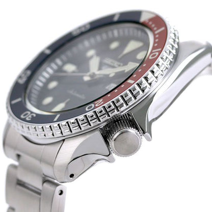 SEIKO SBSA003 Automatic Men's Watch — Japanese