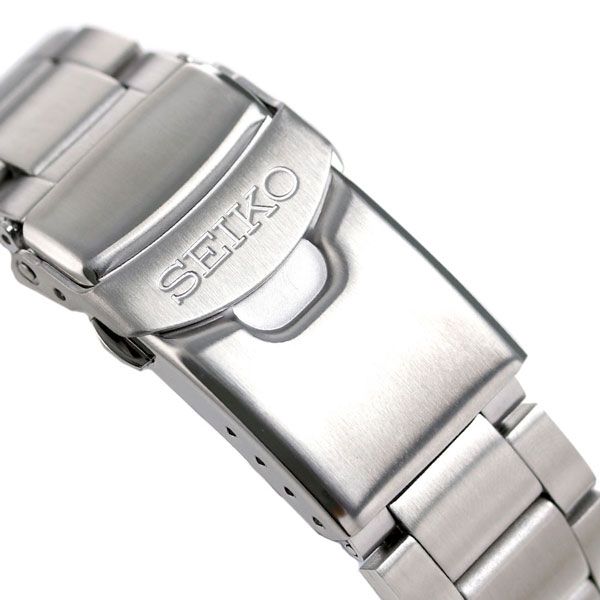 SEIKO SBSA003 Automatic Men's Watch — Japanese