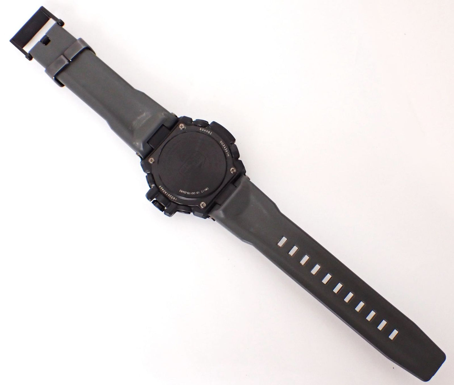CASIO GST-B100XB-2AJF Solar Men's Watch — Japanese
