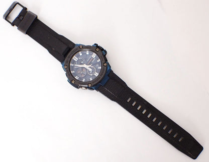CASIO GST-B100XB-2AJF Solar Men's Watch — Japanese
