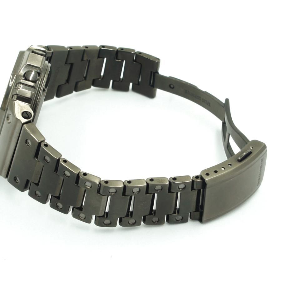 CASIO GMW-B5000BPC-1JF Solar Men's Watch — Japanese