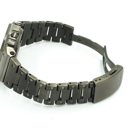 CASIO GMW-B5000BPC-1JF Solar Men's Watch — Japanese