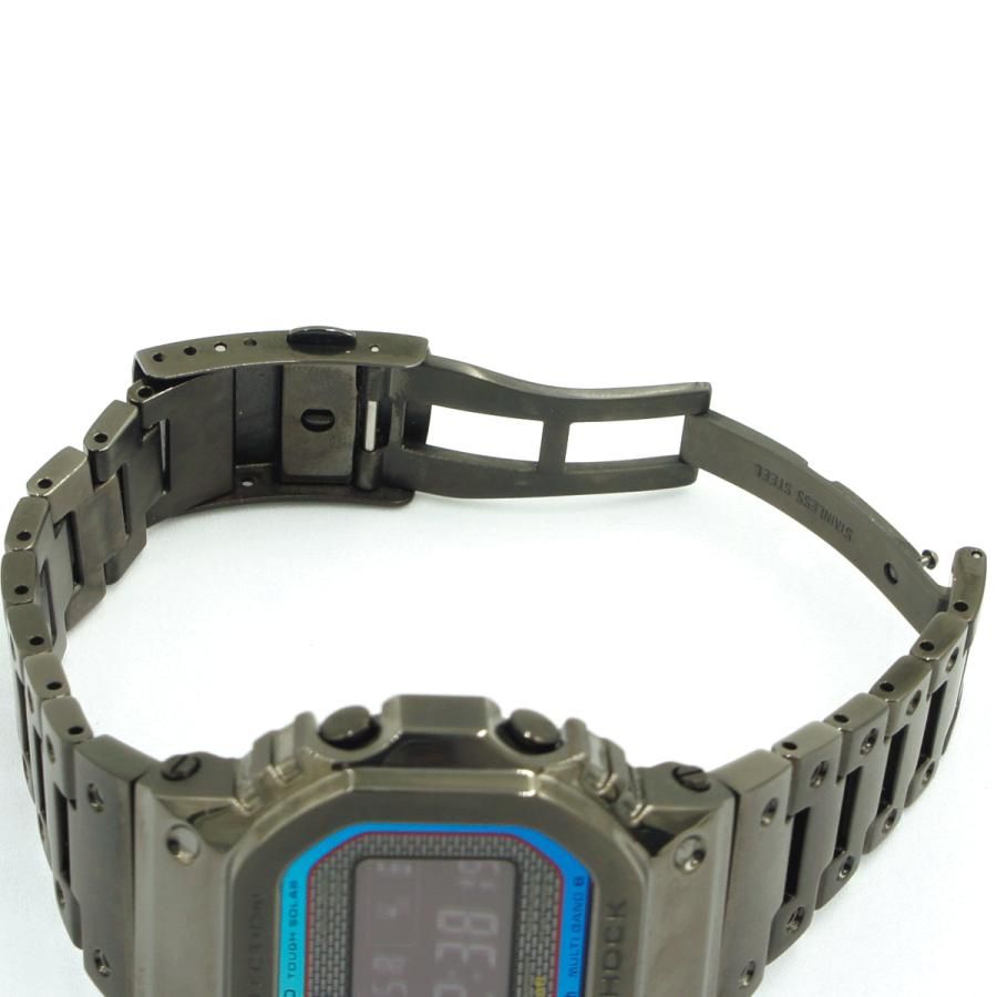 CASIO GMW-B5000BPC-1JF Solar Men's Watch — Japanese