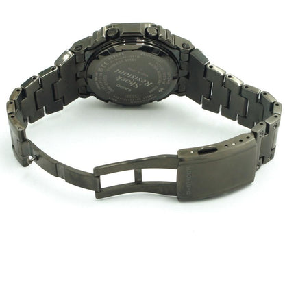 CASIO GMW-B5000BPC-1JF Solar Men's Watch — Japanese