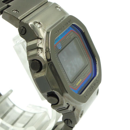CASIO GMW-B5000BPC-1JF Solar Men's Watch — Japanese