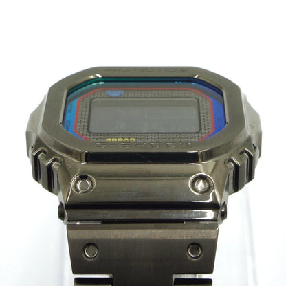CASIO GMW-B5000BPC-1JF Solar Men's Watch — Japanese