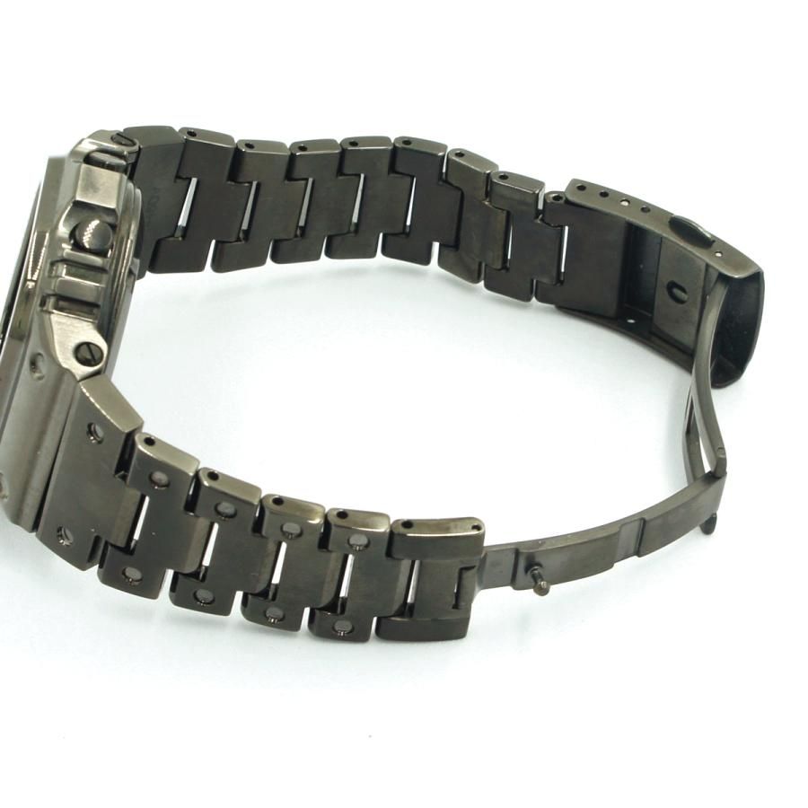 CASIO GMW-B5000BPC-1JF Solar Men's Watch — Japanese