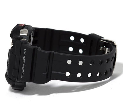 CASIO GWF-1000-1JF Solar Men's Watch — Japanese