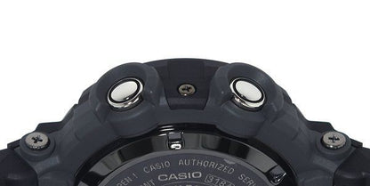 CASIO GWF-1000-1JF Solar Men's Watch — Japanese
