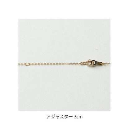 Akoya pearl necklace with 8-8.5mm pearls on 10K gold small bean chain approximately 40cm long