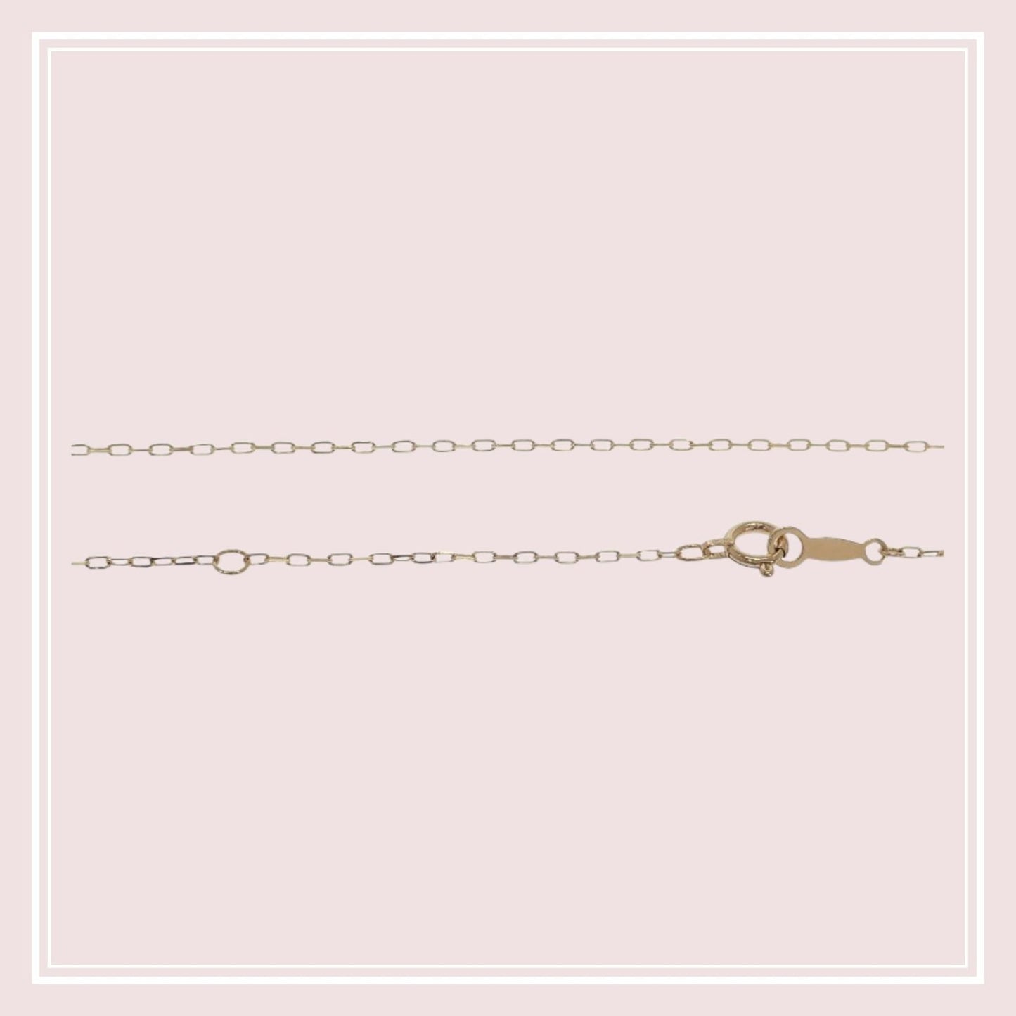 MIKIMOTO PP-20495K pearl pendant necklace with 18K yellow gold chain and Akoya pearl with diamond