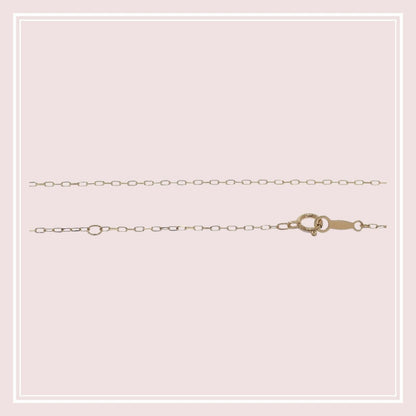 MIKIMOTO PP-20495K pearl pendant necklace with 18K yellow gold chain and Akoya pearl with diamond