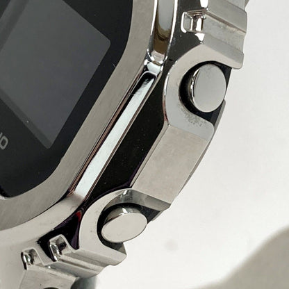 CASIO GM-5600U-1JF Quartz Men's Watch — Japanese