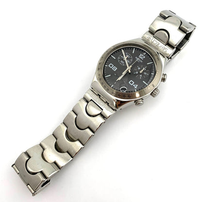 swatch AG 2011 Quartz Men's — Japanese