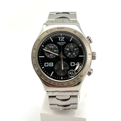 swatch AG 2011 Quartz Men's — Japanese