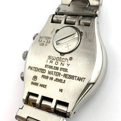 swatch AG 2011 Quartz Men's — Japanese