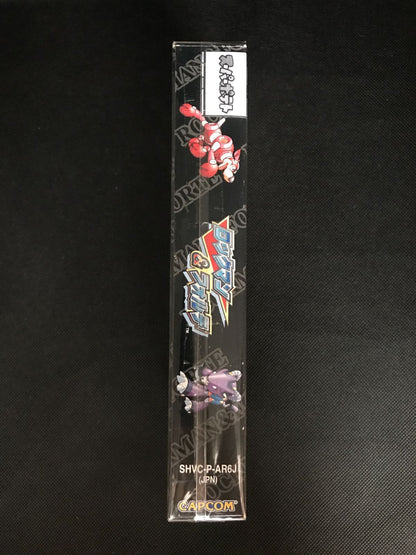 Used Rockman & Forte game cartridge for Super Famicom platform