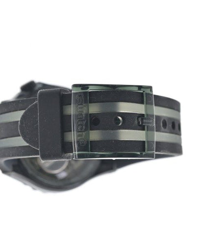 swatch SBTR009 Men's — Japanese