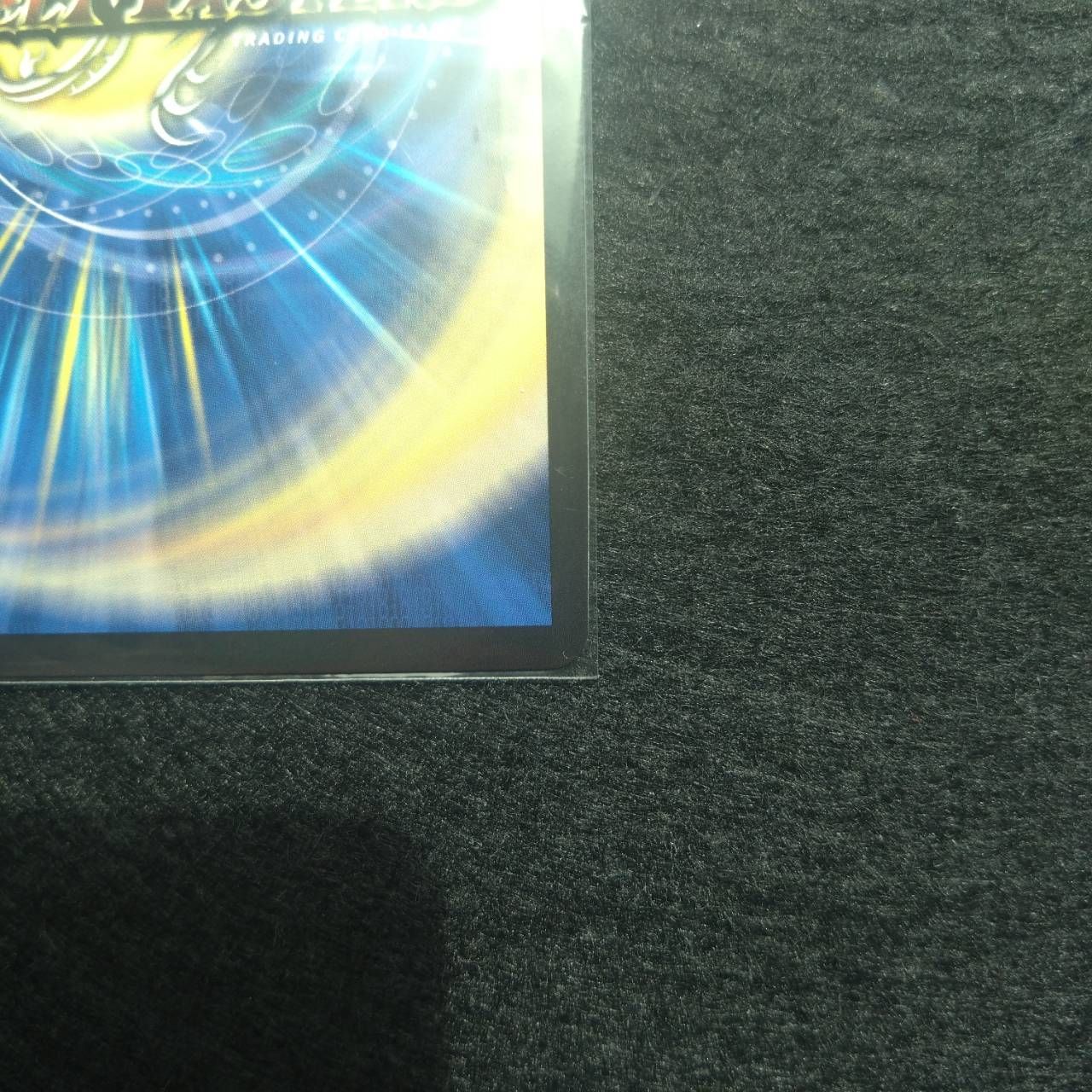 Duel Masters Abyss Revolution — Japanese
