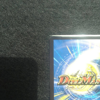 Duel Masters Abyss Revolution — Japanese