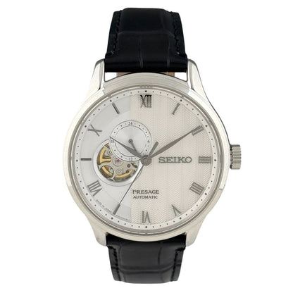 SEIKO Presage 4R39-00W0 Automatic Men's Watch — Japanese