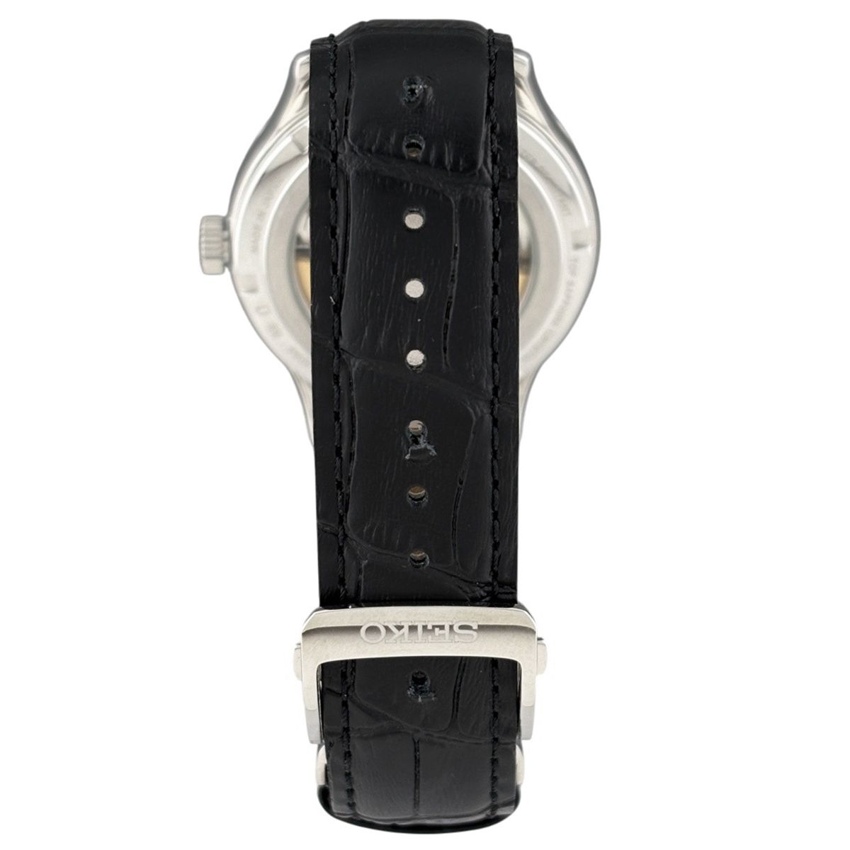 SEIKO Presage 4R39-00W0 Automatic Men's Watch — Japanese