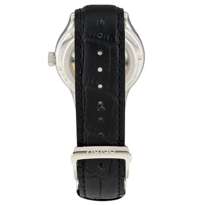 SEIKO Presage 4R39-00W0 Automatic Men's Watch — Japanese