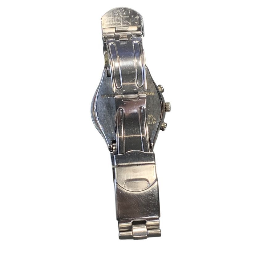 swatch IRONY Quartz Men's — Japanese