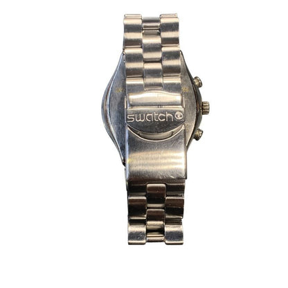 swatch IRONY Quartz Men's — Japanese