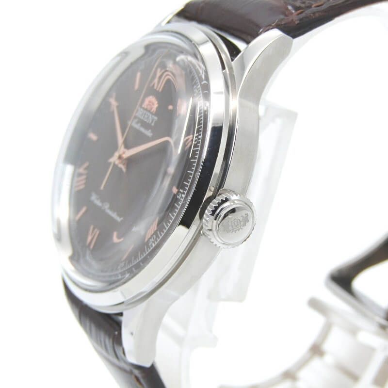 ORIENT RN-BB0004Y Automatic Men's Watch — Japanese