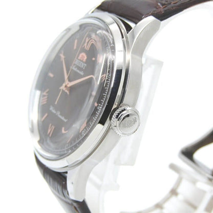 ORIENT RN-BB0004Y Automatic Men's Watch — Japanese