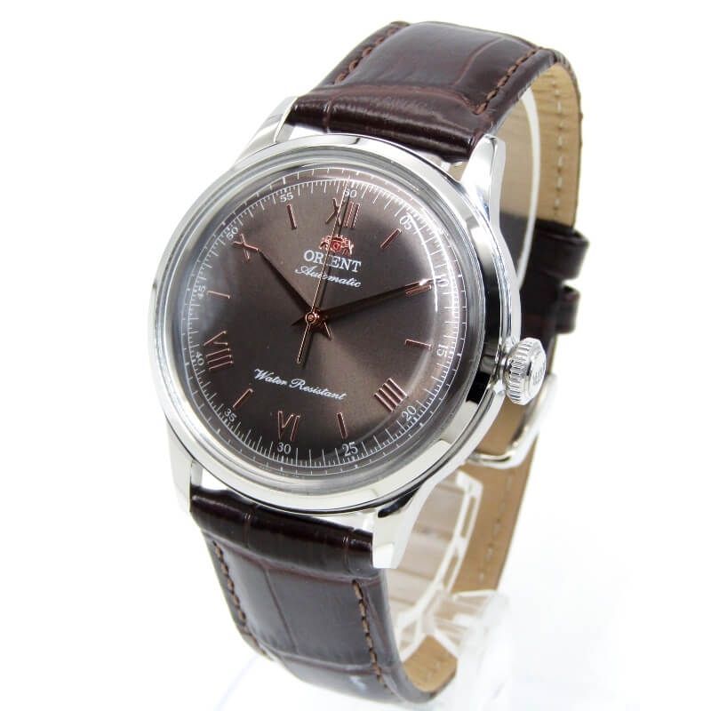 ORIENT RN-BB0004Y Automatic Men's Watch — Japanese
