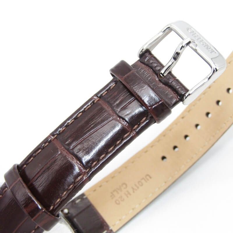 ORIENT RN-BB0004Y Automatic Men's Watch — Japanese