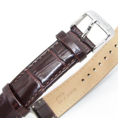 ORIENT RN-BB0004Y Automatic Men's Watch — Japanese