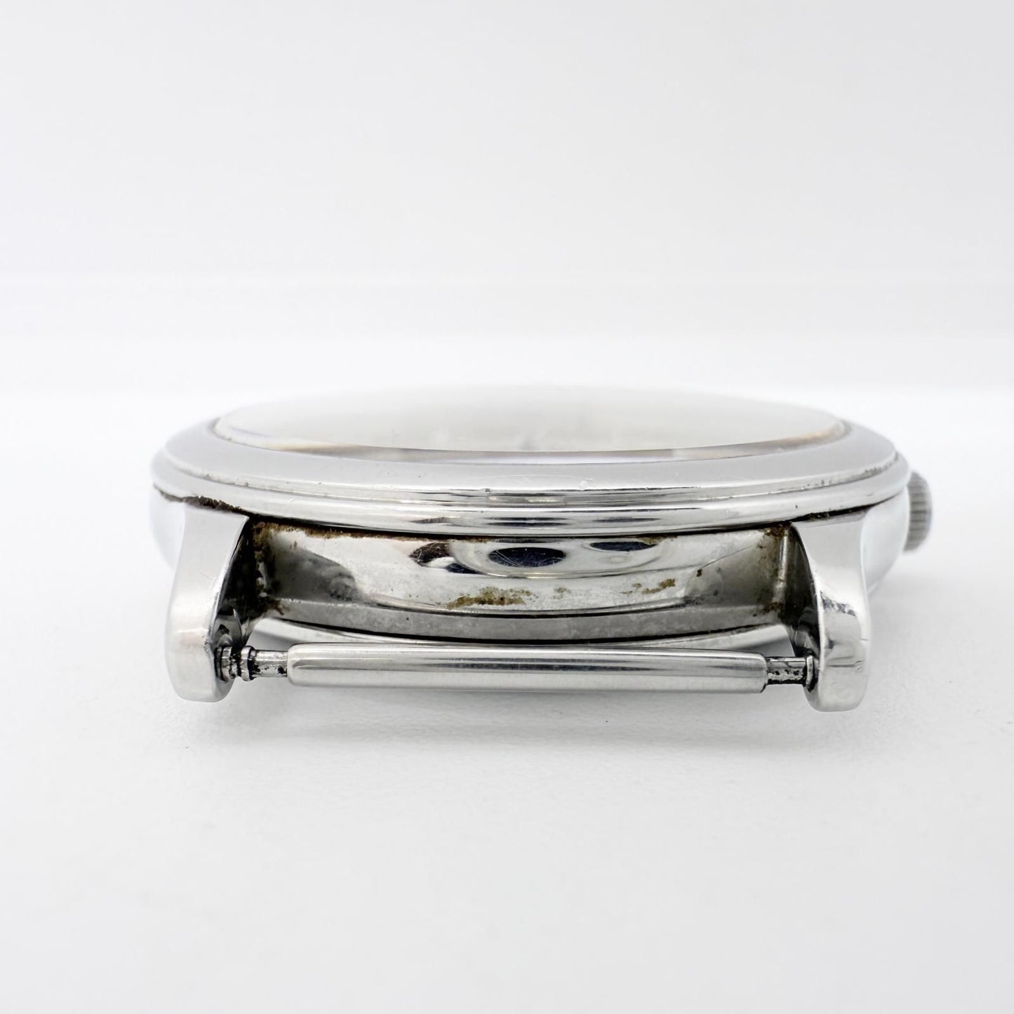 SEIKO 8J55-0A10 Quartz Men's Watch — Japanese