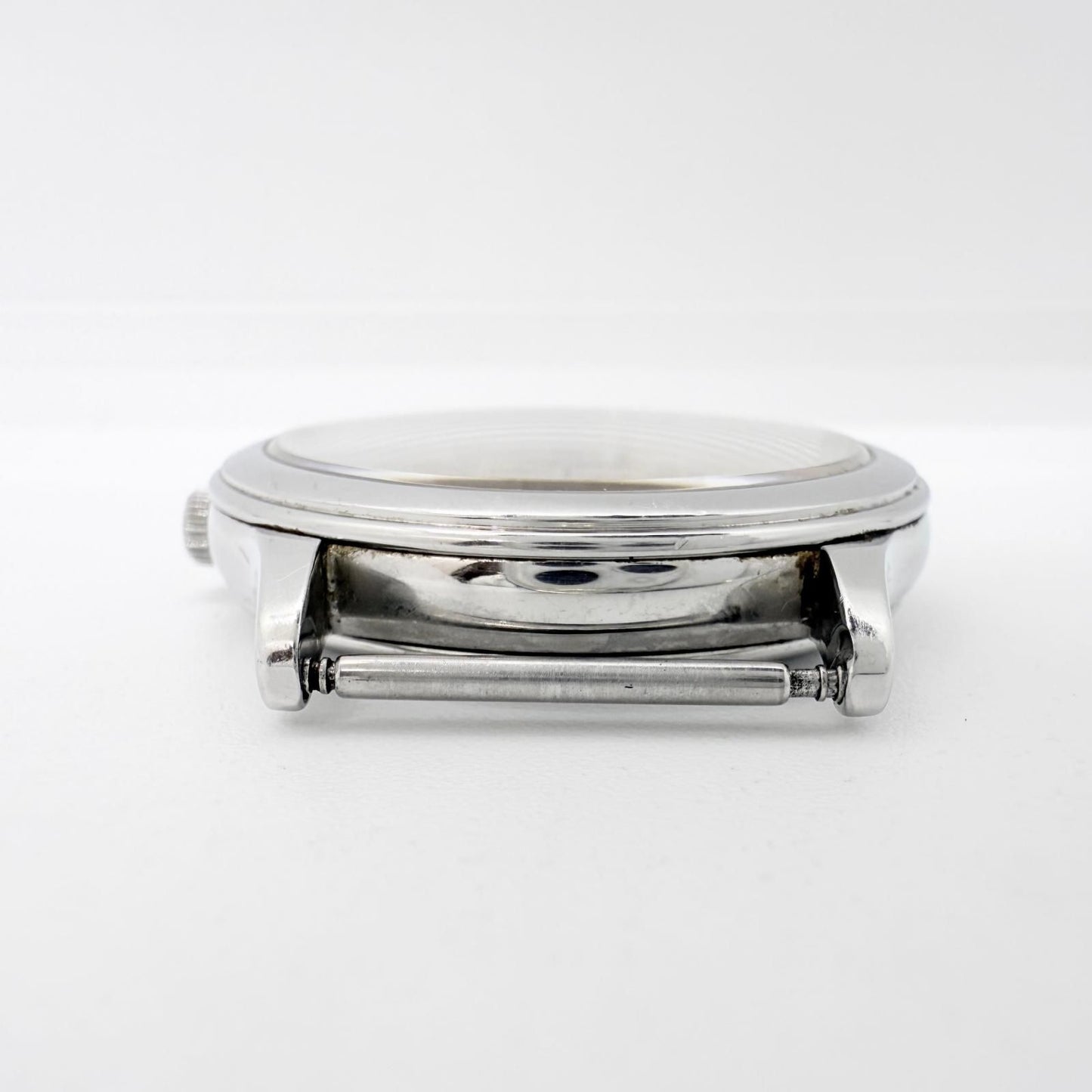 SEIKO 8J55-0A10 Quartz Men's Watch — Japanese