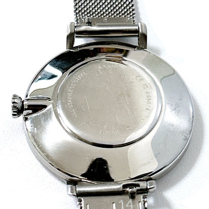 FOSSIL ES5075 Quartz Men's Watch — Japanese