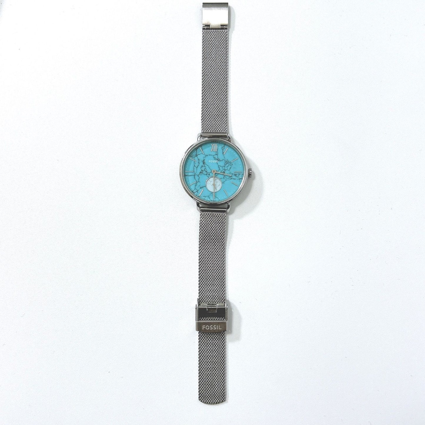 FOSSIL ES5075 Quartz Men's Watch — Japanese